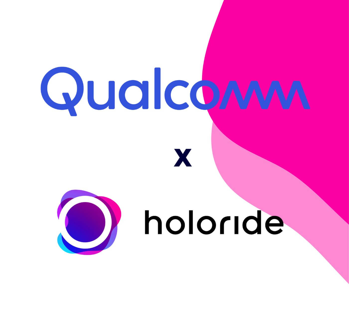 Holoride Joins Qualcomm XR Enterprise Program