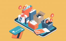 Augmented Reality Retail Shopping Boosts Business Growth