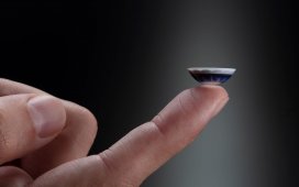 Mojo Vision to Conduct Feasibility Testing With Menicon on AR Technology Contact Lenses