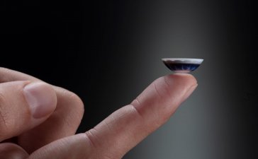 Mojo Vision to Conduct Feasibility Testing With Menicon on AR Technology Contact Lenses