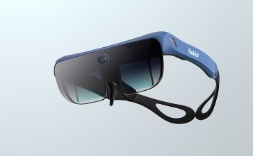 Rokid Announces Vision 2 Mobile MR Glasses, Apps, Software Updates