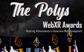 How, When, and Why to Watch the First Ever Polys WebXR Awards
