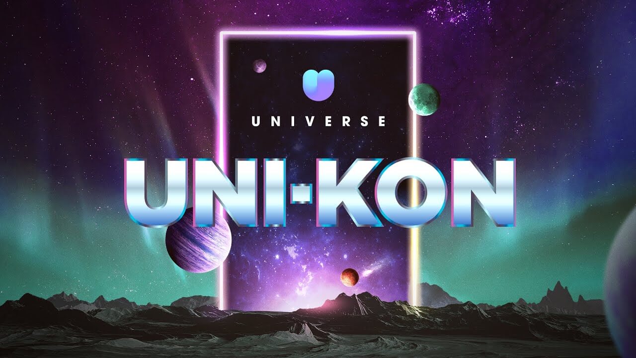 NCSOFT Is Using Extended Reality to Bring First UNIVERSE K-Pop Concert to Life