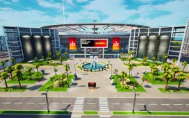 Super Bowl LV a Win for Augmented Reality