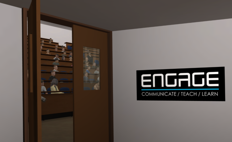 A Hands-On Review of ENGAGE