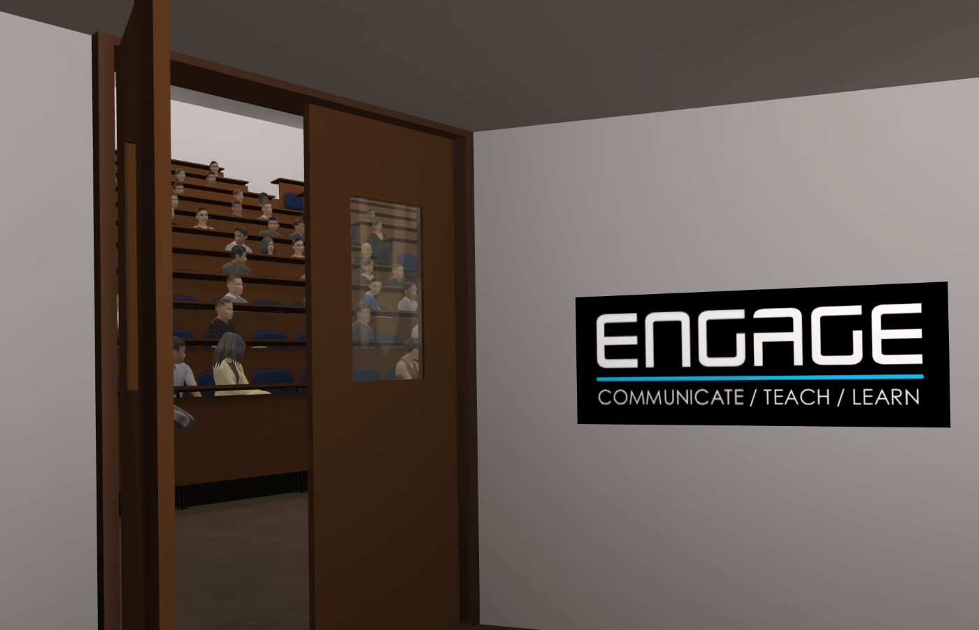 A Hands-On Review of ENGAGE