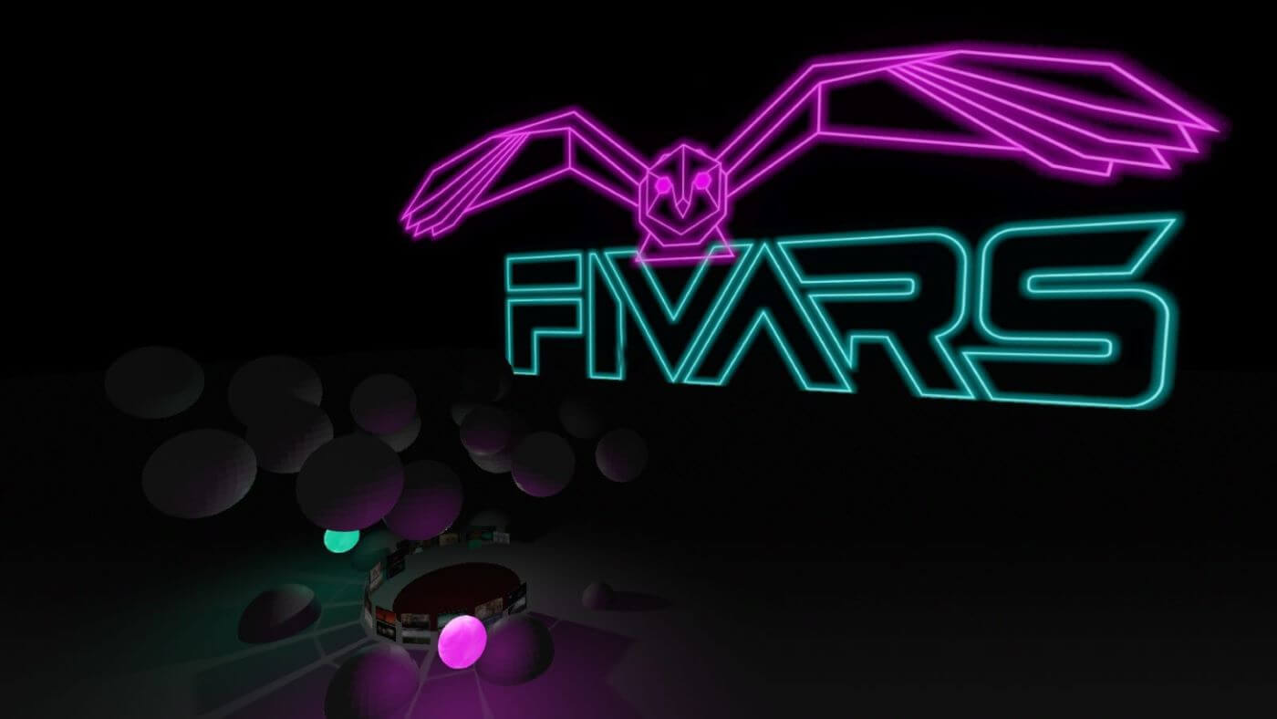 FIVARS February Edition Showcases Virtual Reality Storytelling