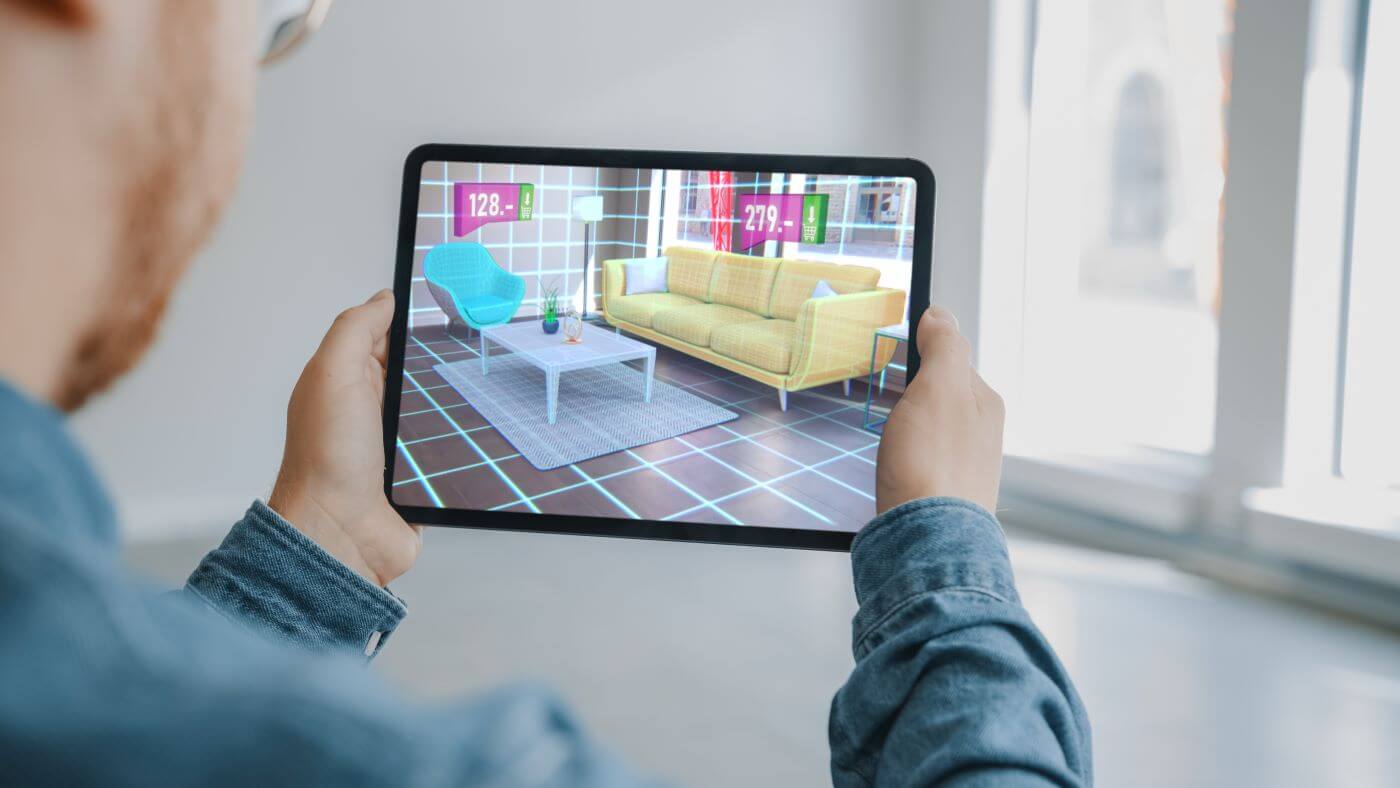 Tread Lightly When Integrating Augmented Reality Into E-Commerce Sites