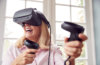 VR Gaming for Adults