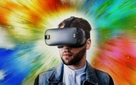 VR and AR Change Marketing In 2021 (And Beyond)