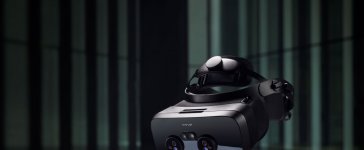 Varjo’s New Generation of XR and VR Headsets - Do We Need Them