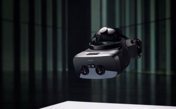 Varjo’s New Generation of XR and VR Headsets - Do We Need Them