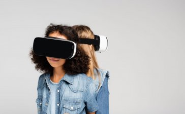 Virtual Reality in the Fight Against Racial Inequity