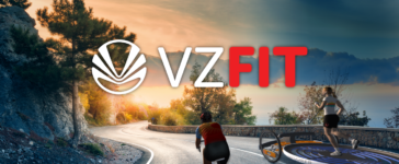 New VR Fitness App VZfit Helps Stay at Home People Stay in Shape