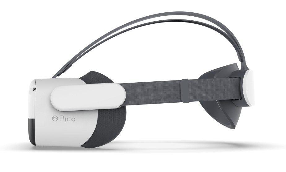 Pico Neo 3 VR headset
