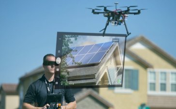 ThirdEye Gen Exploring Drone Partnerships for EMS and Enterprise Use