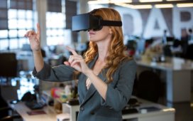 VR Remote Collaboration Platforms Changing How We Work