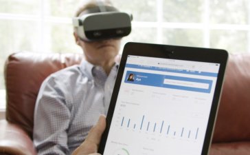 How REACT Neuro Uses Pico VR Headsets to Assess Brain Health