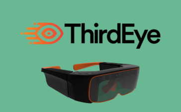 ThirdEye Announces Investment Fund for AR Software Providers
