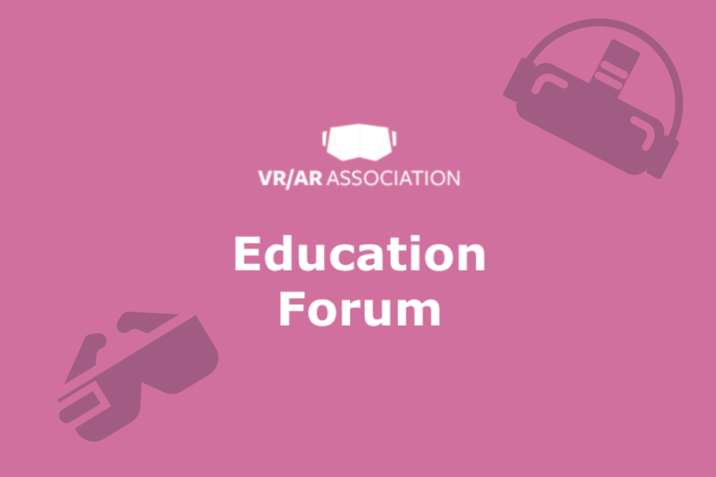 VRARA Holds Annual Education Forum