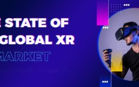 AWE Nite - The State of Global XR Market Highlights and Takeaways