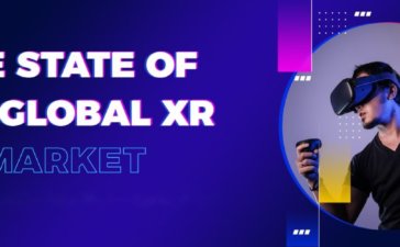 AWE Nite - The State of Global XR Market Highlights and Takeaways