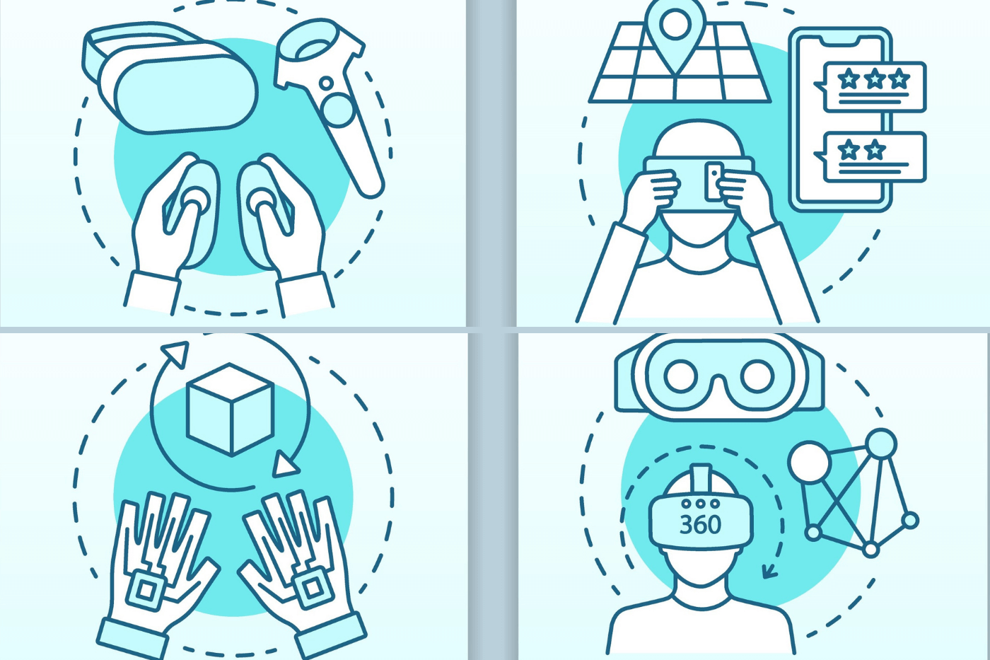 How XR Is Shaping the Future of Recruitment