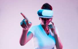 New Extended Reality Study - Bright Future Immersive Technology Europe