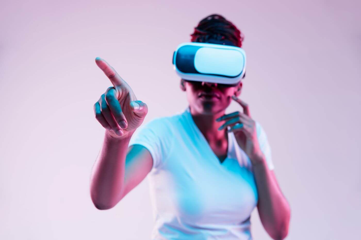 New Extended Reality Study - Bright Future Immersive Technology Europe