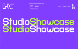 ONX Studio - Tickets Now on Sale for Inaugural Virtual Reality Showcase