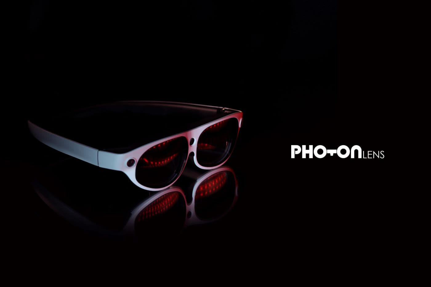 PhotonLens Holds Launch Event for Flagship AR Glasses