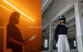 Varjo Enters the Metaverse With Reality Cloud Platform
