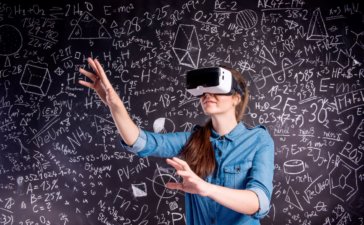 XpertVR Free Webinars on Using VR in Education
