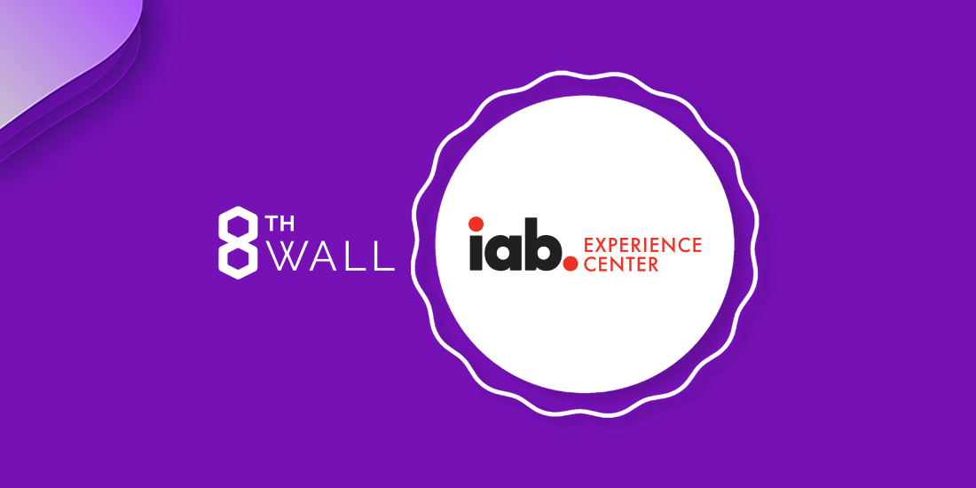 IAB membership 8th wall