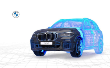 BMW Doubles Down on AR and VR Technology in Recent Projects