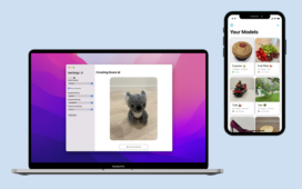 PhotoCatch 3D Scanning App That Converts Photos to AR Objects