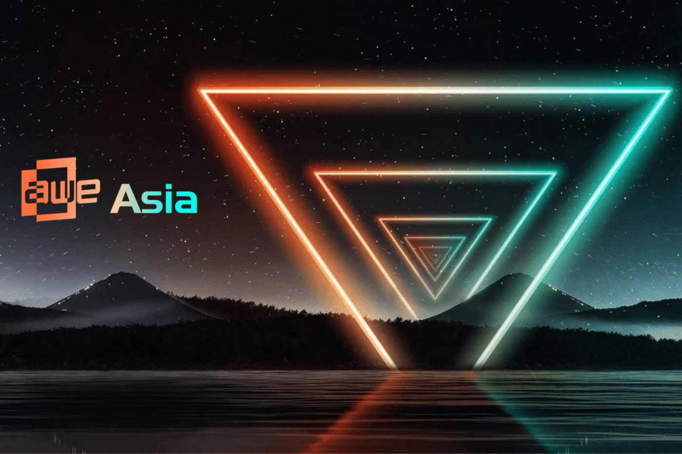 AWE Asia 2021