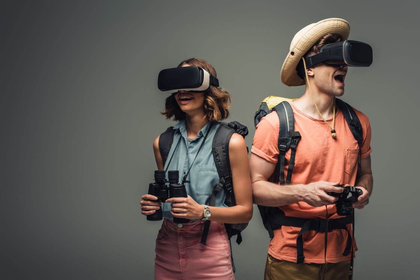 5 VR Apps For Exploring The World | ARPost