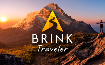 BRINK Traveler – the Photogrammetry-Based AR and VR App Brings the World Close to You