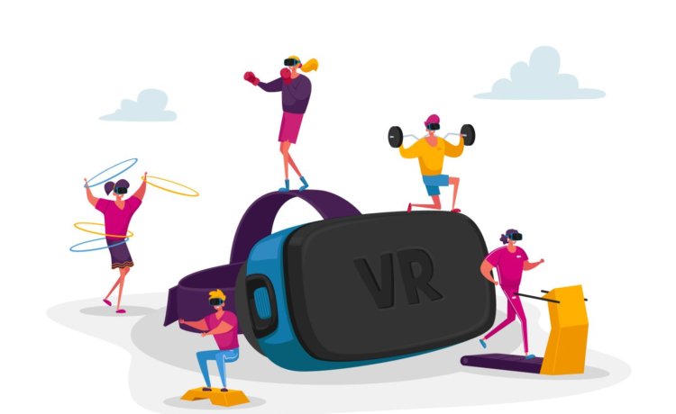 Best VR Fitness Games