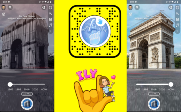 Snap Sotheby’s Partnership and ASL Awareness Project