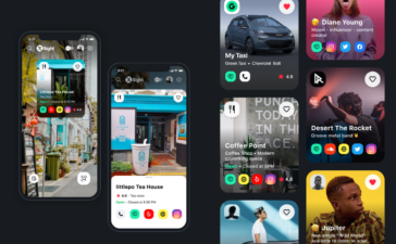 XSight Social AR App Launches on Product Hunt