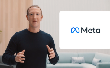 Facebook Is now Meta and Other News From Connect 2021