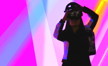 Sabby Life - VR art