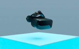 Varjo Aero Announced