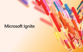 Microsoft Ignite - November 2021