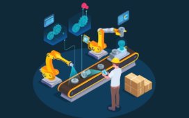 AR in Smart Manufacturing