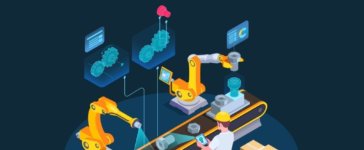 AR in Smart Manufacturing