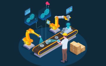AR in Smart Manufacturing