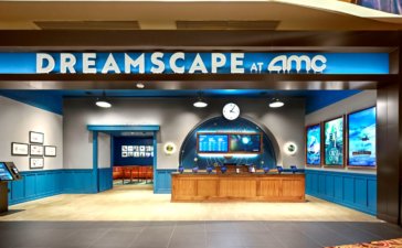 Dreamscape Expands to East Coast With New Jersey VR Destination